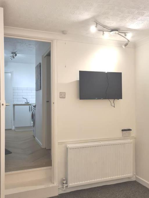 Cosy Self Contained Annexe Apartment Bodmin Exterior foto