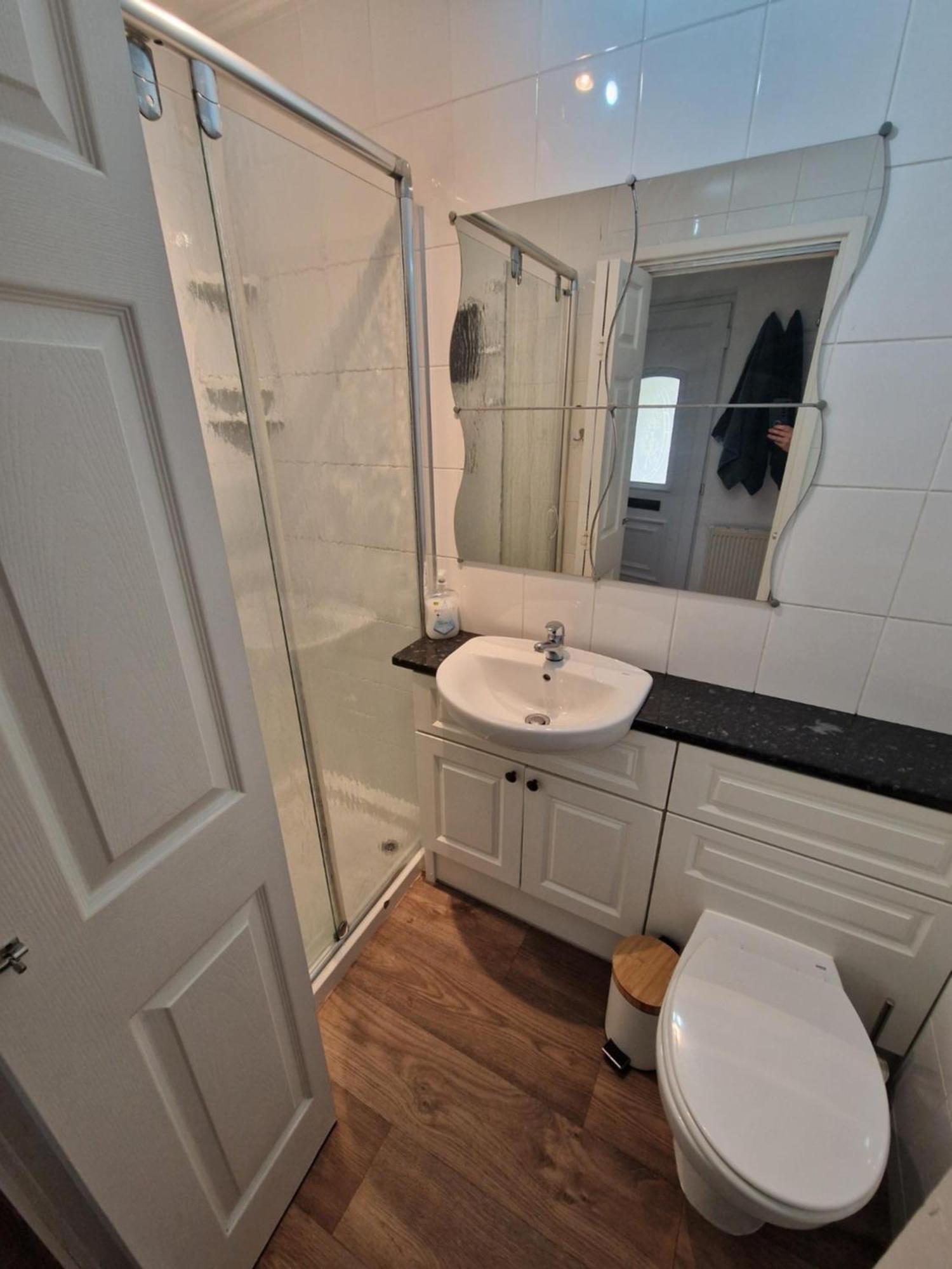 Cosy Self Contained Annexe Apartment Bodmin Exterior foto